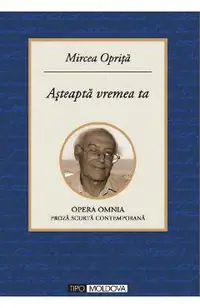 Asteapta vremea ta