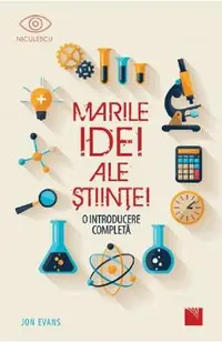 Marile idei ale stiintei