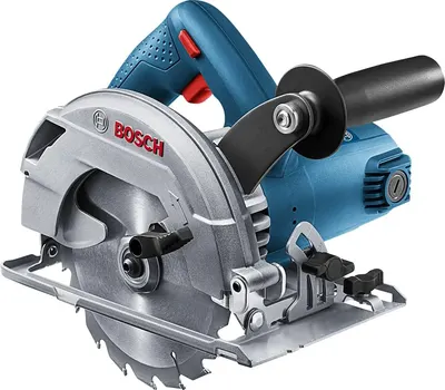 Ferăstrău circular Bosch - Professional GKS 600, 1200W, Ф165 mm
