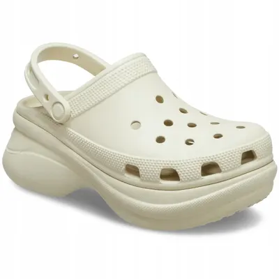 Chodaki dla dorosłych Crocs Classic bae clog