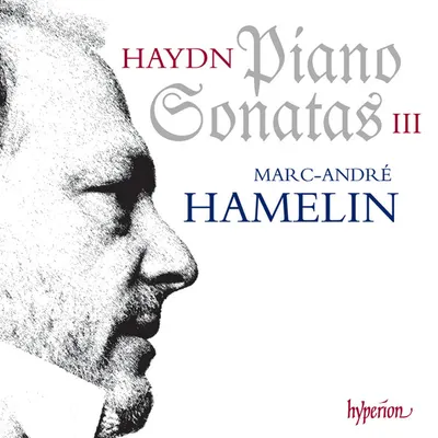 Piano Sonatas III