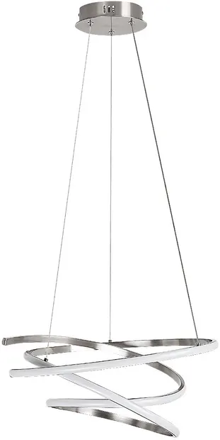 Candelabru cu LED Rabalux - Esilda 72020, IP20, 42W, cromat