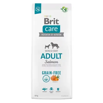 Brit Care Dog Grain-Free Adult, 12 kg