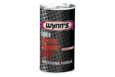 Super Friction Proofing Professional- Aditiv Ulei Diminuator Frecare