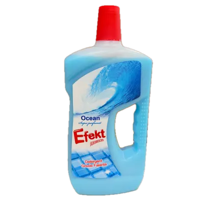 Efekt solutie curatare gresie/faianta Ocean 1L - Default Title