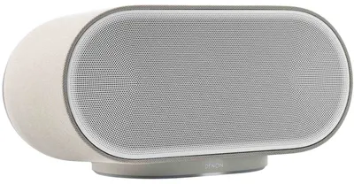 Boxă portabilă Denon - Home 600, gri