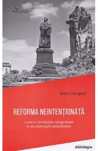 Reforma neintentionata