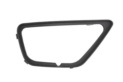 Grila bara Dreapta cu locas proiector potrivit FORD FOCUS I, FOCUS I/combi; ZX3, FOCUS ZX5 1998-2005