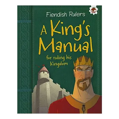A king's manual for ruling his kingdom