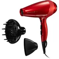 Remington Silk Dryer AC9096 uscător de păr profesional, cu ionizator