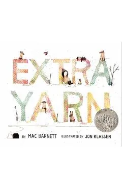 Extra Yarn