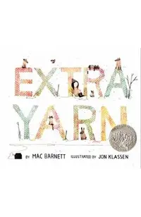 Extra Yarn