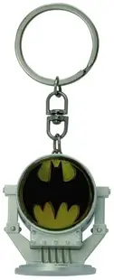 Breloc 3D ABYstyle DC Comics: Batman - Bat-Signal