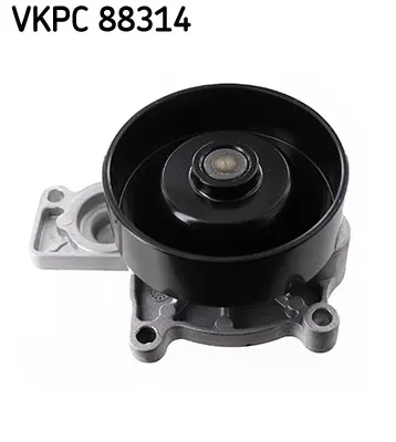 Pompa apa cu garnitura potrivit BMW 2 (F45), 2 GRAN TOURER (F46), X1 (F48), X2 (F39); MINI (F55), (F56), (F57), CLUBMAN (F54), COUNTRYMAN (F60) 1.2-2.0D 09.13
