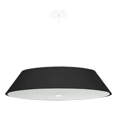 Candelabru VEGA 70 negru