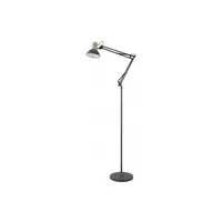 Lampadar - Lampa podea ARTEMIA F,2355,AC220-240V,50/60Hz,1*E27, max.40W, IP20, Diameter 16,3cm,single, black