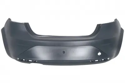 Bara spate grunduita SEAT LEON intre 2009-2012