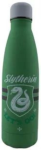 Sticlă de apă CineReplicas Movies: Harry Potter - Slytherin Let's Go