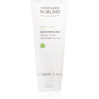 ANNEMARIE BÖRLIND BODY CARE peeling pentru corp cu efect revigorant in dus 200 ml