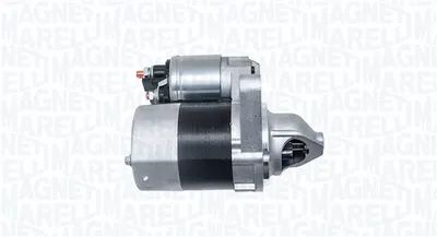 Electromotor (12V, 1,1kW) potrivit CITROEN C1 II; PEUGEOT 108; TOYOTA AYGO 1.0 04.14