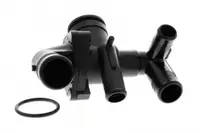 Termostat lichid racire (88 C) potrivit FORD TRANSIT, TRANSIT TOURNEO; MITSUBISHI PAJERO I; TOYOTA SUPRA 2.2D 3.0 09.87-12.14
