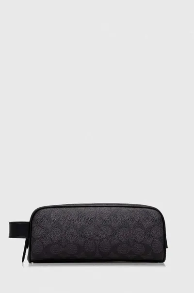 Coach punga cosmetice