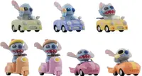 Figurină YuMe Disney: Lilo & Stitch, Zoom Hero Series, sortiment