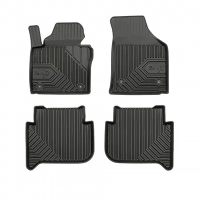 Set Covorase Auto Tip Tavita Vw Touran I Fabricatie 2003-2015