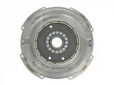 Disc ambreiaj (diametru: 328mm, numar dinti: 21 buc) potrivit CLAAS 220, 230, 240, 330, 340, 350; DEUTZ FAHR 5080 D, 5080 G, 5090 D, 5090 G, 5090.4 D, 5090.4 G, 5100, 5100 C