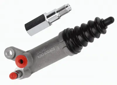 Actuator ambreiaj potrivit AUDI A4 B5, A6 C5; VW PASSAT B5 1.6-2.8 11.94-09.01