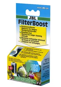 JBL Bacterii FilterBoost