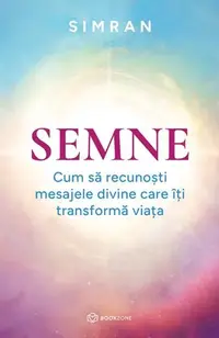 Semne - Paperback brosat - SIMRAN