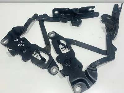 Set balamale capota fata culoare imperialblau brillanteffekt metalli (a89) 7250805 BMW Seria 7 (2008-2015) [F01, F02]