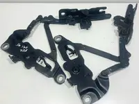 Set balamale capota fata culoare imperialblau brillanteffekt metalli (a89) 7250805 BMW Seria 7 (2008-2015) [F01, F02]