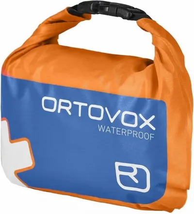 Trusă de prim ajutor Ortovox - First Aid Waterproof