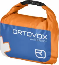 Trusă de prim ajutor Ortovox - First Aid Waterproof