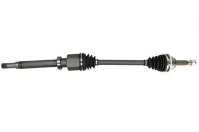 Planetara Fata Dreapta 1055mm (pentru vehicule cu ABS) potrivit FORD B-MAX, C-MAX II, ECOSPORT, FIESTA, FIESTA V, FIESTA VI, FIESTA VII, FOCUS C-MAX, FOCUS I, FOCUS II 1.0-2.5H 08.99