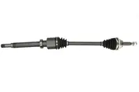 Planetara Fata Dreapta 1055mm (pentru vehicule cu ABS) potrivit FORD B-MAX, C-MAX II, ECOSPORT, FIESTA, FIESTA V, FIESTA VI, FIESTA VII, FOCUS C-MAX, FOCUS I, FOCUS II 1.0-2.5H 08.99-