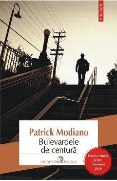 eBook Bulevardele de centura