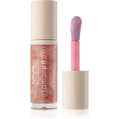MUA Makeup Academy Metamorphosis ulei pentru buze buze si obraz parfum The Truth 7 ml