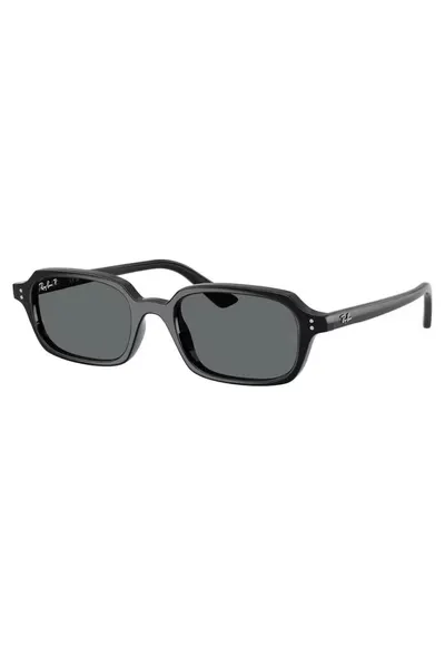 Ochelari de soare RB4455 667781 49 - Marime 49 mm