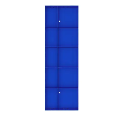 Panou albastru pentru cofraje cu dimensiunile: 1800*400*50mm