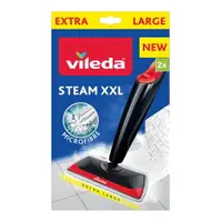 Huse de schimb pentru mop 2 buc. Steam Plus XXL – Vileda