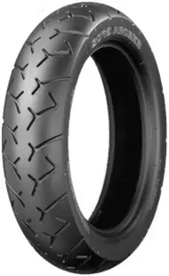 Bridgestone G702 ( 160/80-16 RF TL 80H Roata spate, M/C, Variante M )