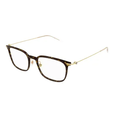 Rame ochelari de vedere barbati Montblanc MB0100O 007