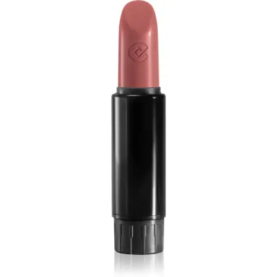 Collistar Rossetto Lipstick Refill ruj cu persistenta indelungata rezervă culoare 101 BLOOMING ALMOND 3.5 ml