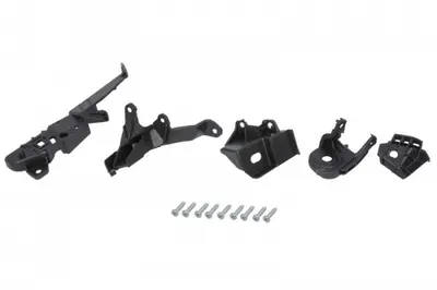 Set reparatie far dreapta potrivit RENAULT CLIO V Ph I 09.19