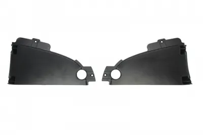 Suport bara spate stanga dreapta 2 buc. (plastic) potrivit RENAULT KANGOO III 01.21
