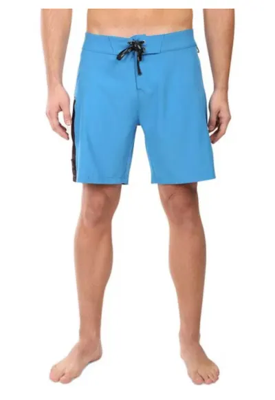 Pantaloni de baie Ariany - Albastru - uscare rapida - Albastru