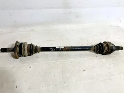 Planetara dreapta spate 7581022 BMW Seria 5 (2010-2017) [F10] 3.0d N57d30A